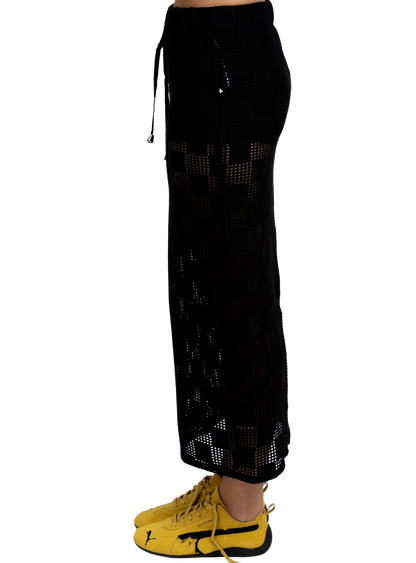 Federation Holly Skirt