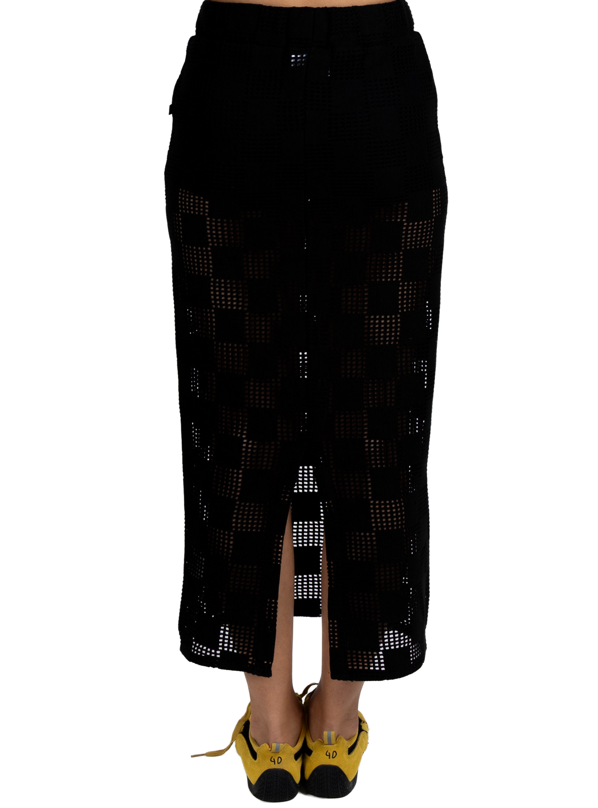 Federation Holly Skirt