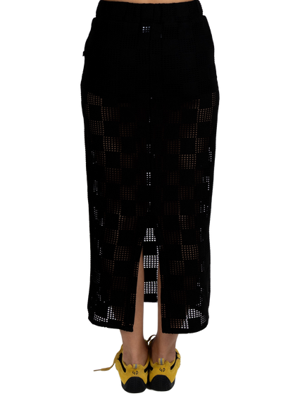 Federation Holly Skirt