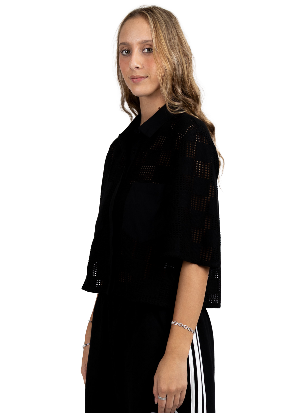 Federation Holly Shirt