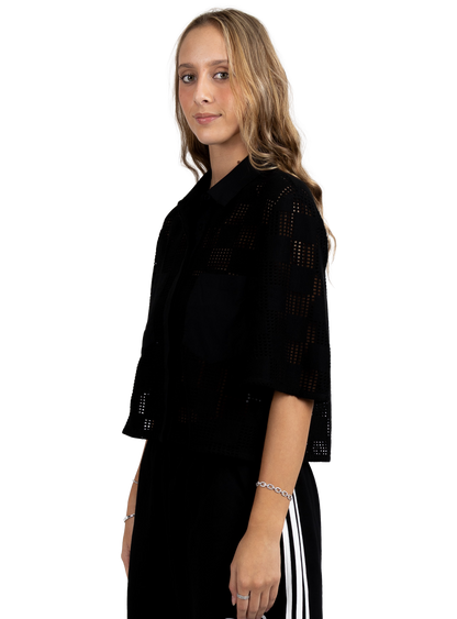 Federation Holly Shirt