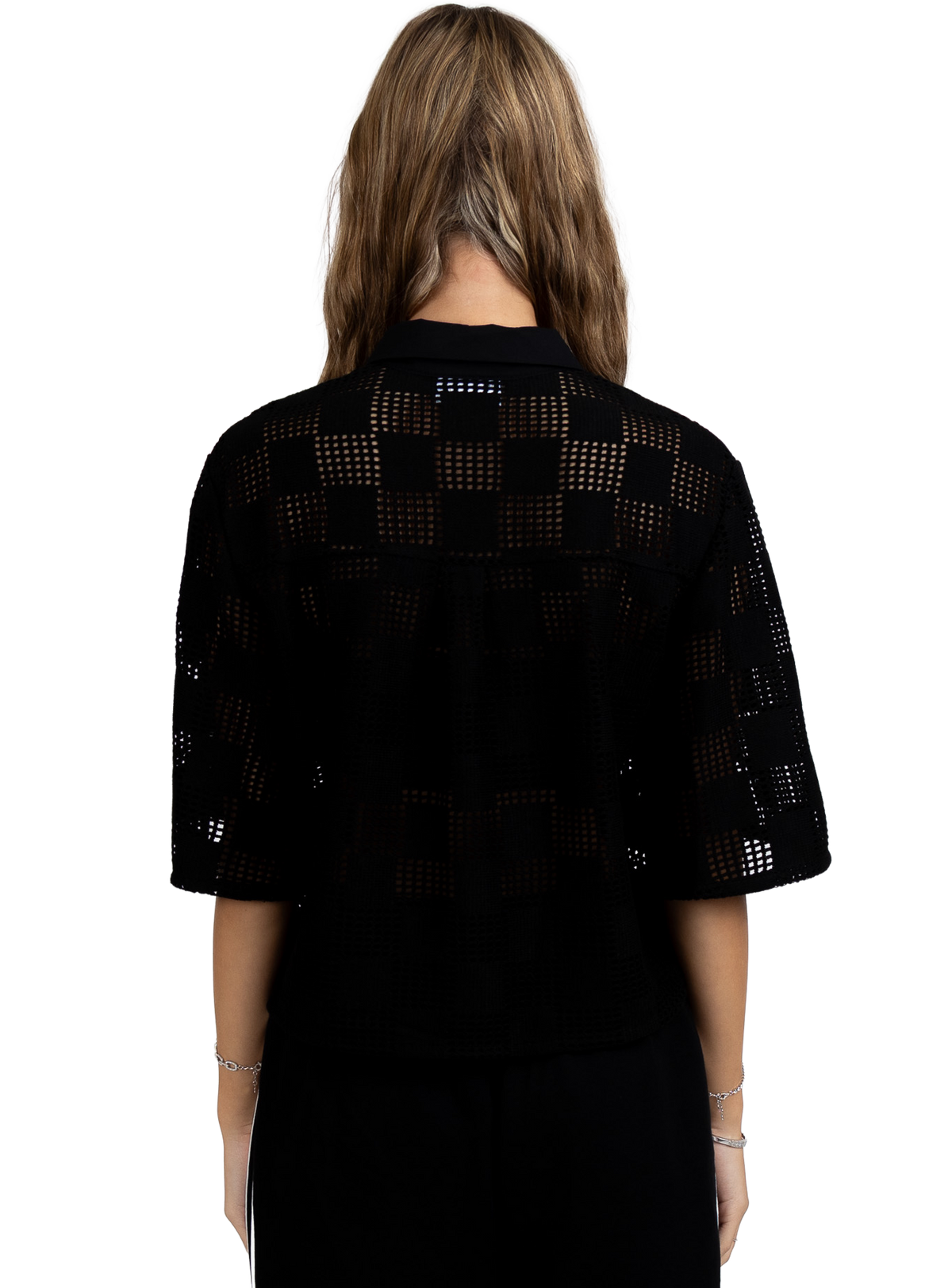 Federation Holly Shirt