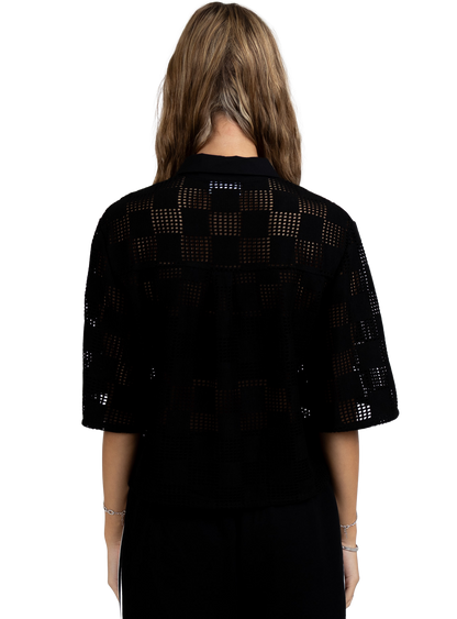 Federation Holly Shirt