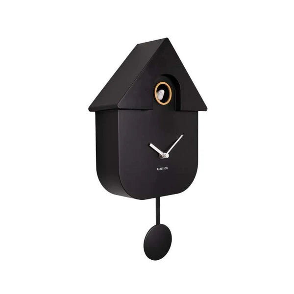 Karlsson Modern Cuckoo Clock