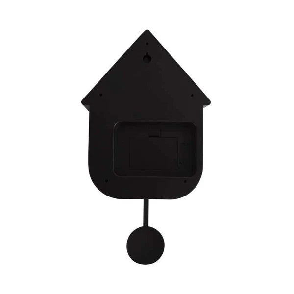 Karlsson Modern Cuckoo Clock