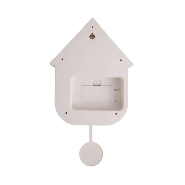 Karlsson Modern Cuckoo Clock