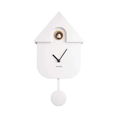 Karlsson Modern Cuckoo Clock