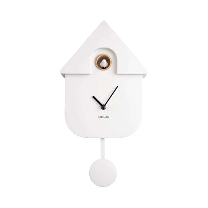 Karlsson Modern Cuckoo Clock