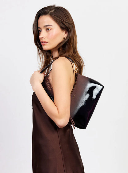 Saben Haven Shoulder Bag - Dipped