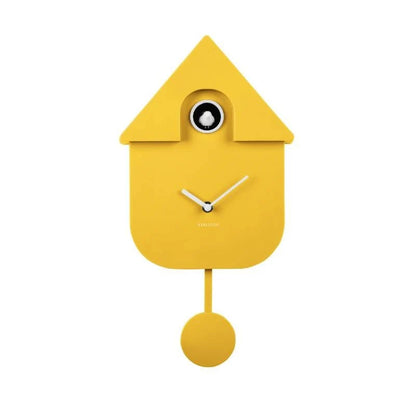 Karlsson Modern Cuckoo Clock