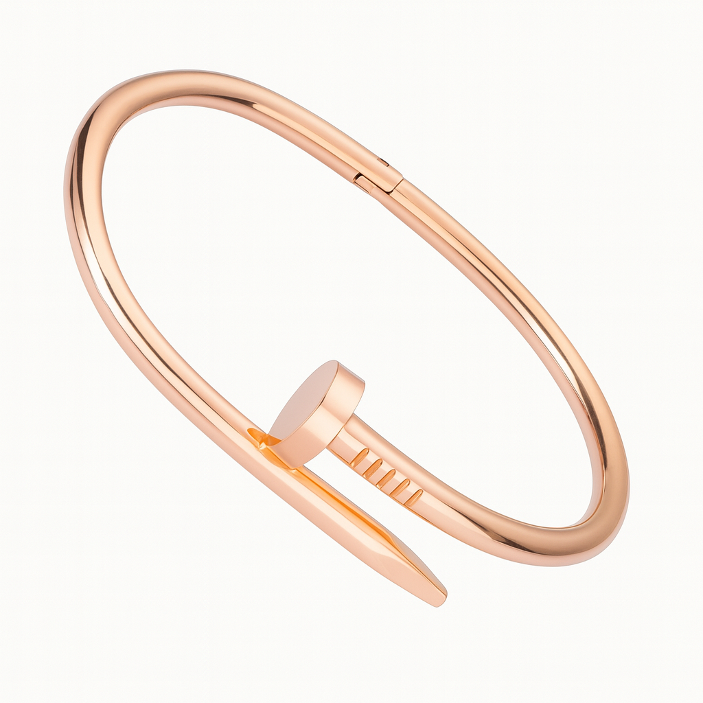 Me The Label Trinity Bracelet