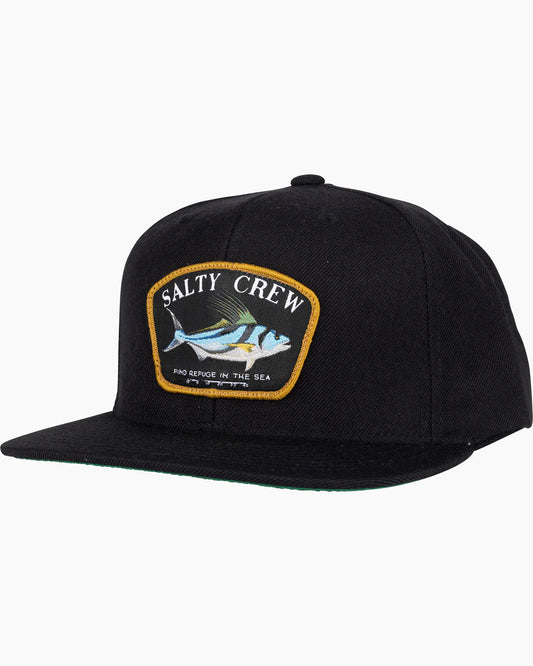 Salty Crew Cap Rooster 6 Panel