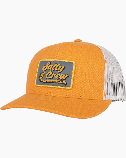 Salty Crew Cap Retro Catch Retro Trucker