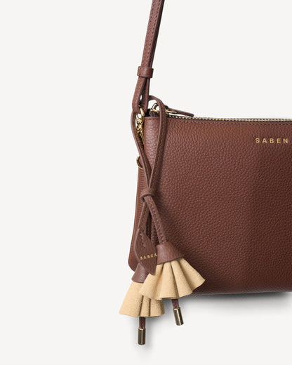 Saben Charm Lacing Blooms