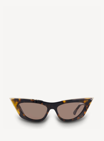 Saben Peyton Glasses