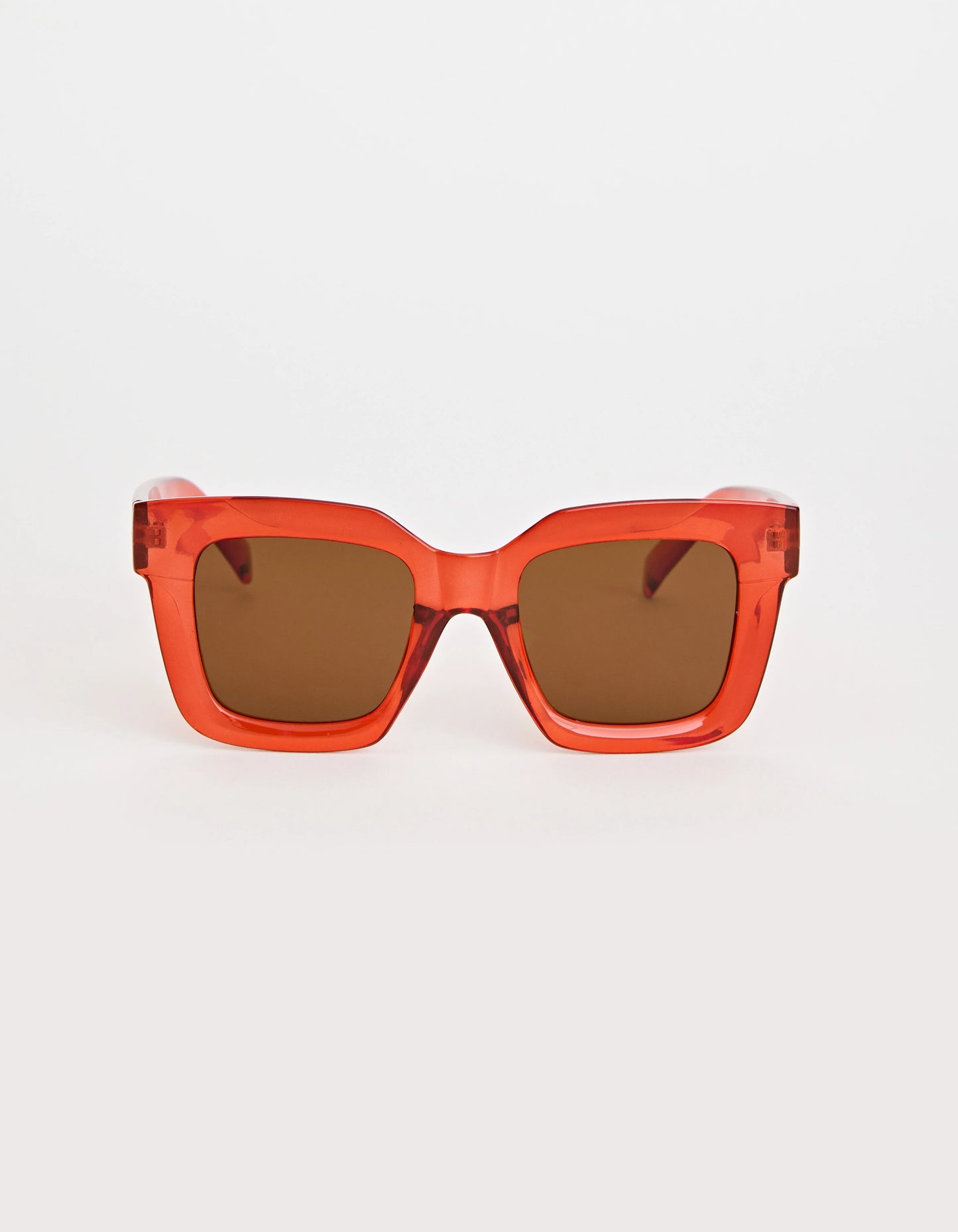 Stella + Gemma Phoenix Wine Sunglasses