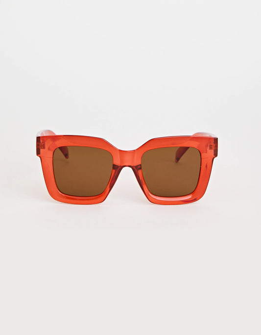 Stella + Gemma Phoenix Wine Sunglasses