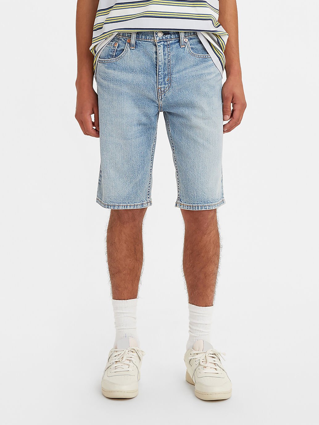 Levi's Men's 405 Standard Shorts