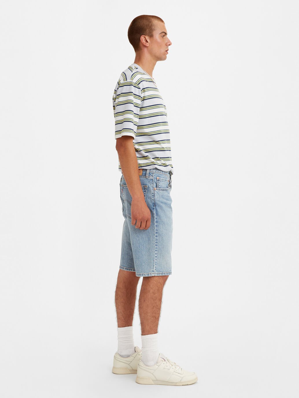 Levi's Men's 405 Standard Shorts