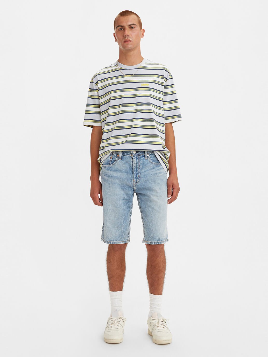 Levi's Men's 405 Standard Shorts