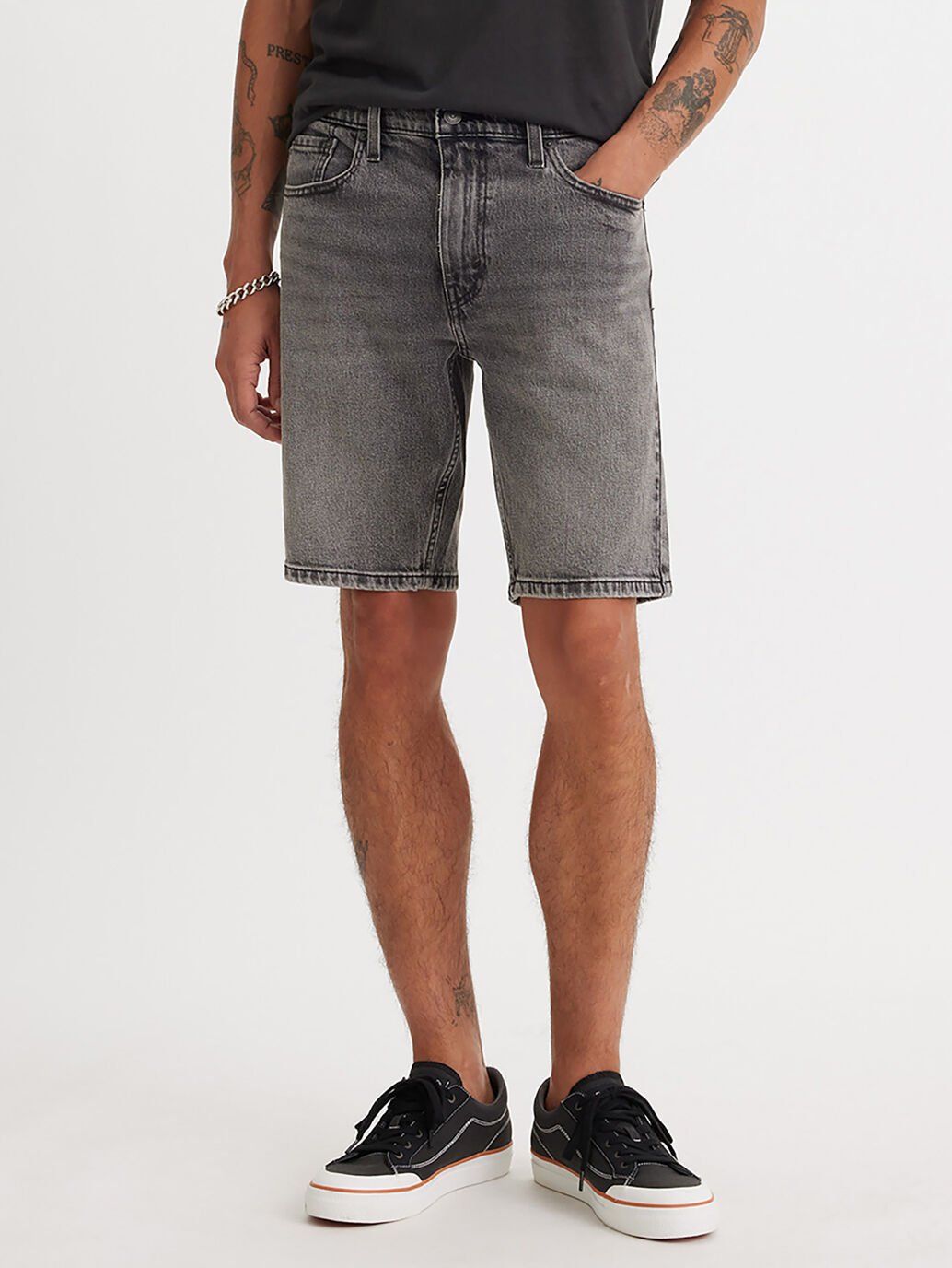 Levi's Men's 405 Standard Shorts