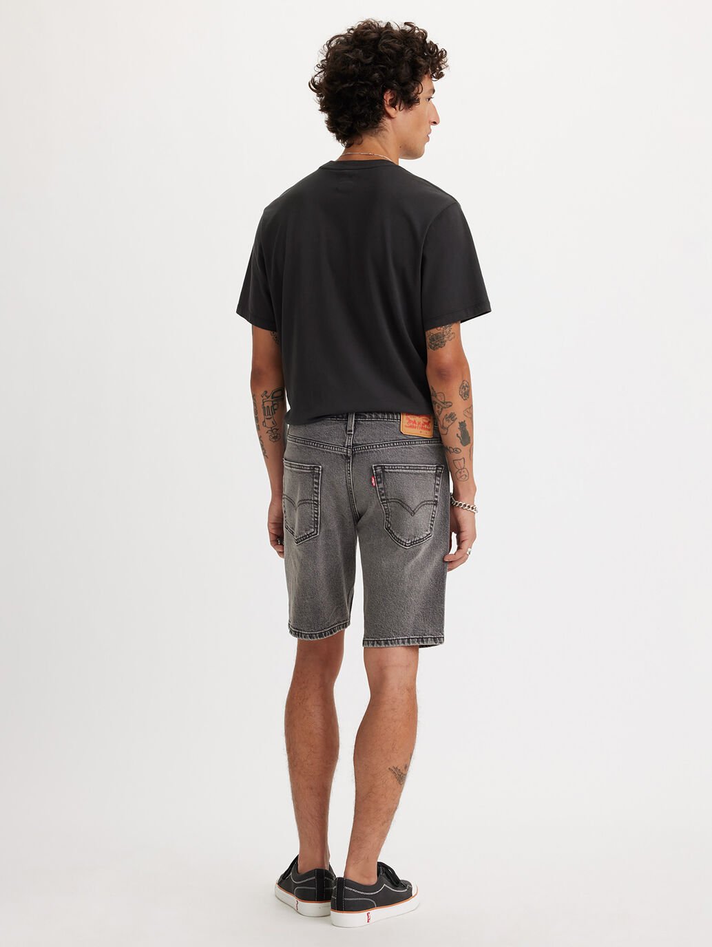 Levi's Men's 405 Standard Shorts