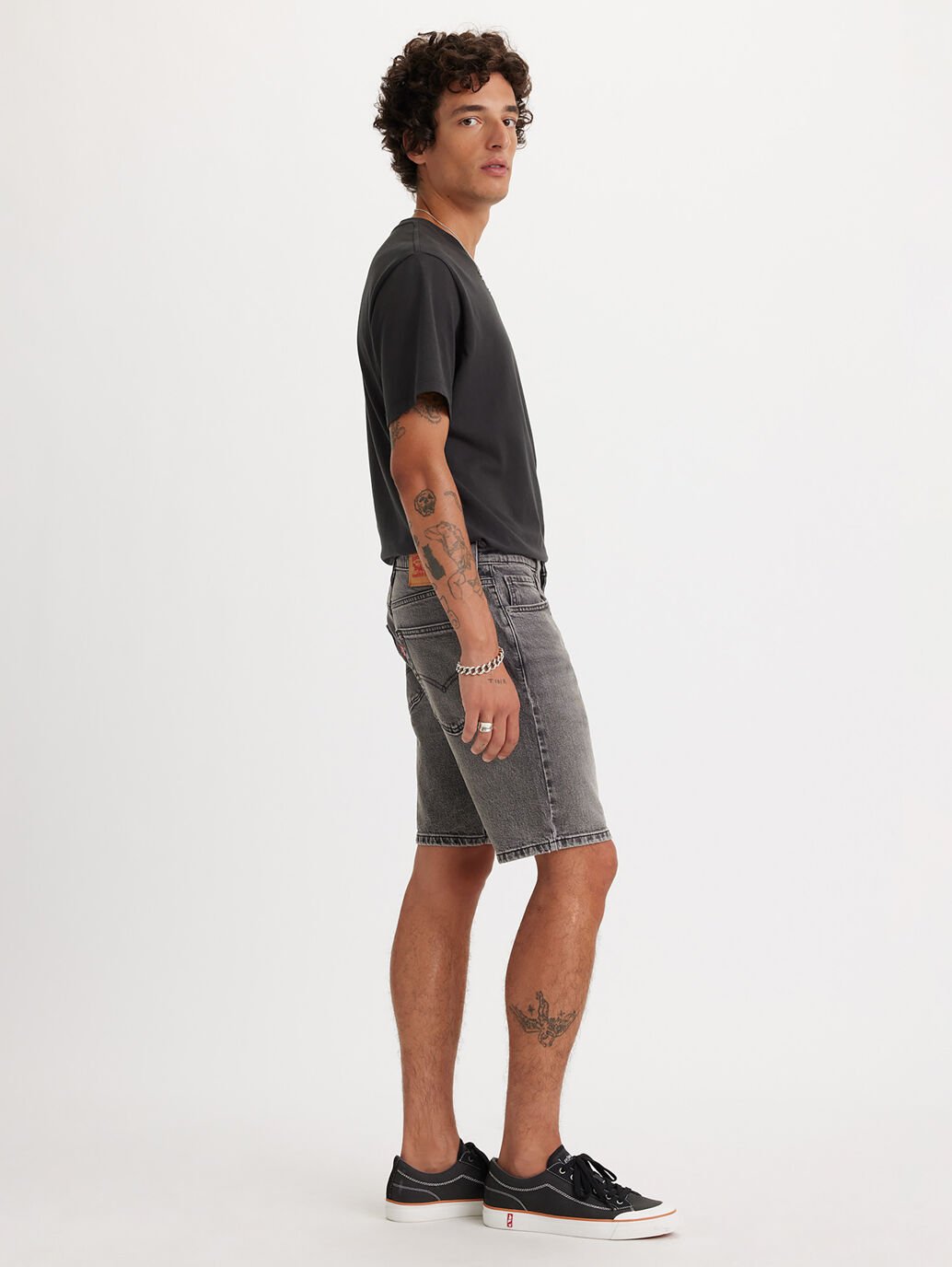 Levi's Men's 405 Standard Shorts