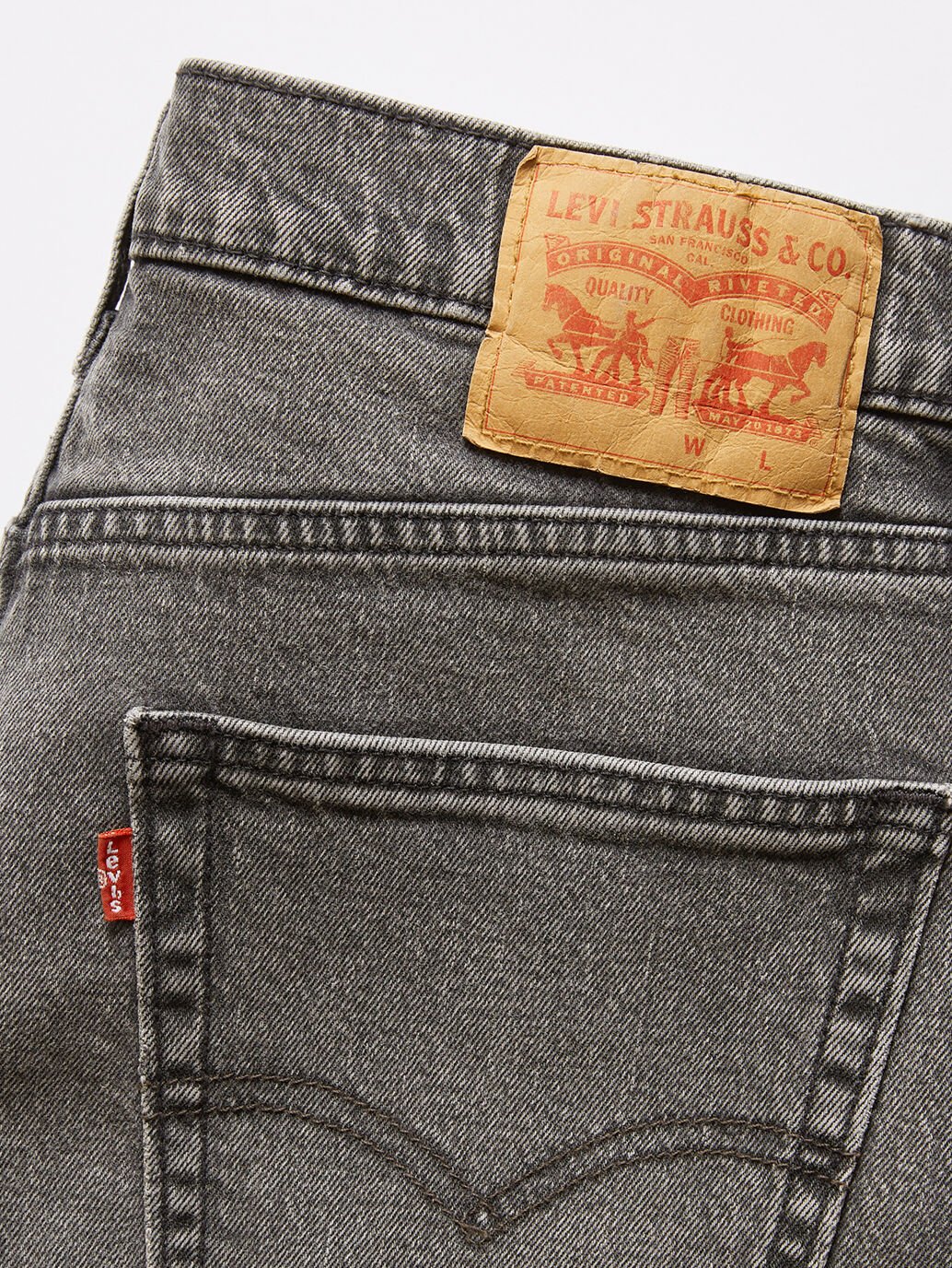 Levi's Men's 405 Standard Shorts