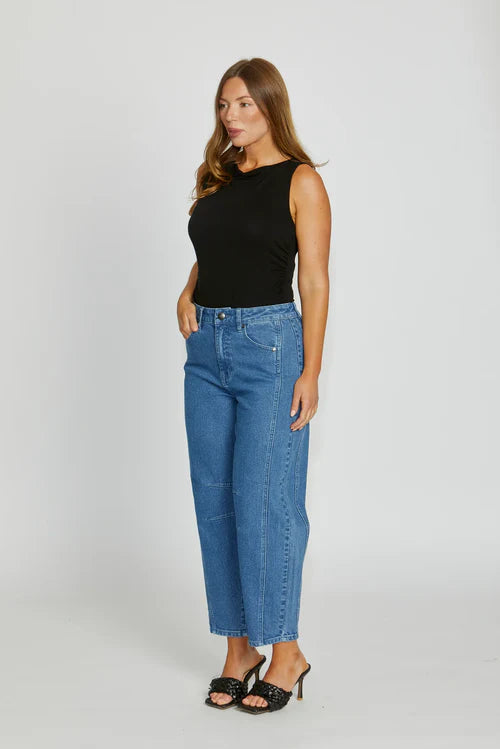 New London Truro Denim Jean