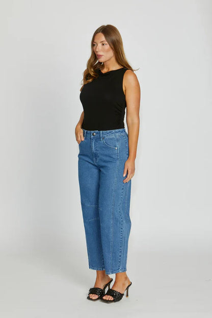 New London Jeans -Truro