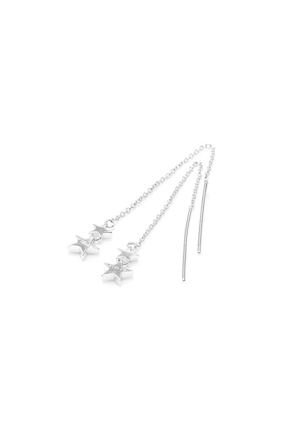 Stolen Girlfriends Club Falling Stolen Star Earring