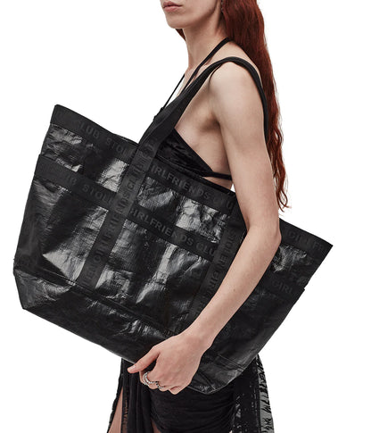 Stolen Girlfriends Club Weekender Tote Bag