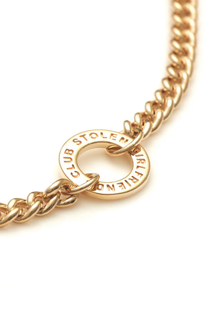 Stolen Girlfriends Club Halo Bracelet