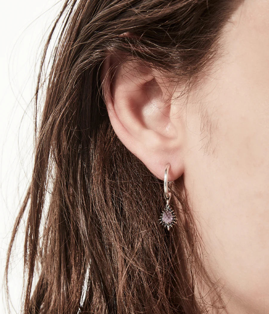 Stolen Girlfriend Club Jagged Teardrop Anchor Sleeper