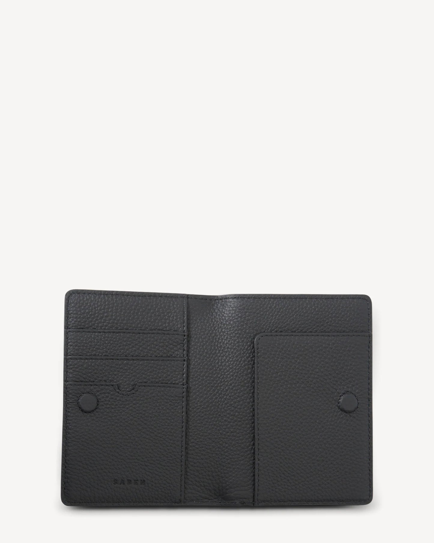 Saben Linz Passport Wallet
