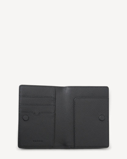 Saben Linz Passport Wallet