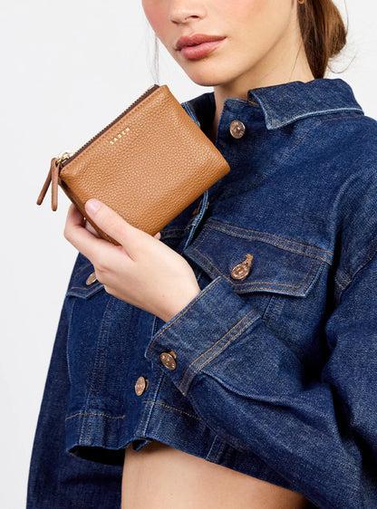 Saben Delilah Wallet