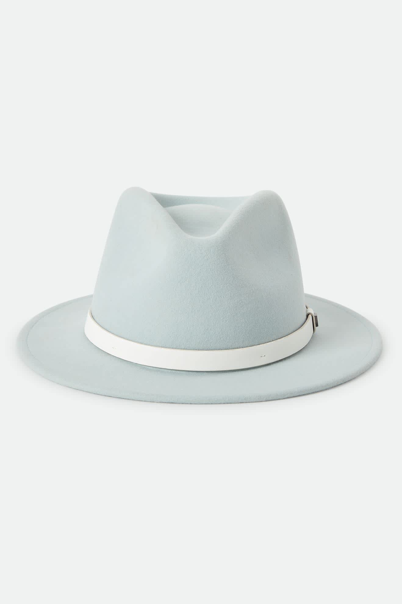Brixton Messer Fedora