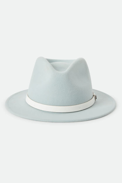 Brixton Messer Fedora