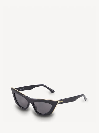 Saben Peyton Glasses