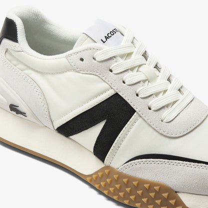 Lacoste Women's L-Spin Deluxe Sneakers