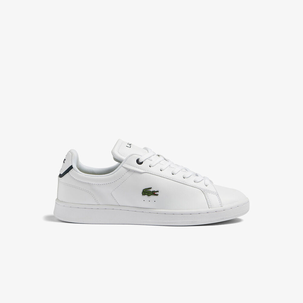 Lacoste Men's Carnaby Pro BL Sneakers