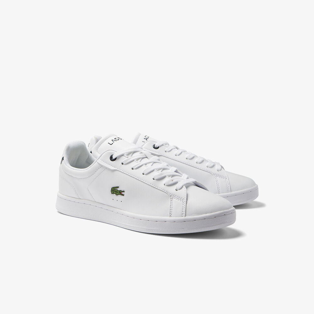 Lacoste Men's Carnaby Pro BL Sneakers