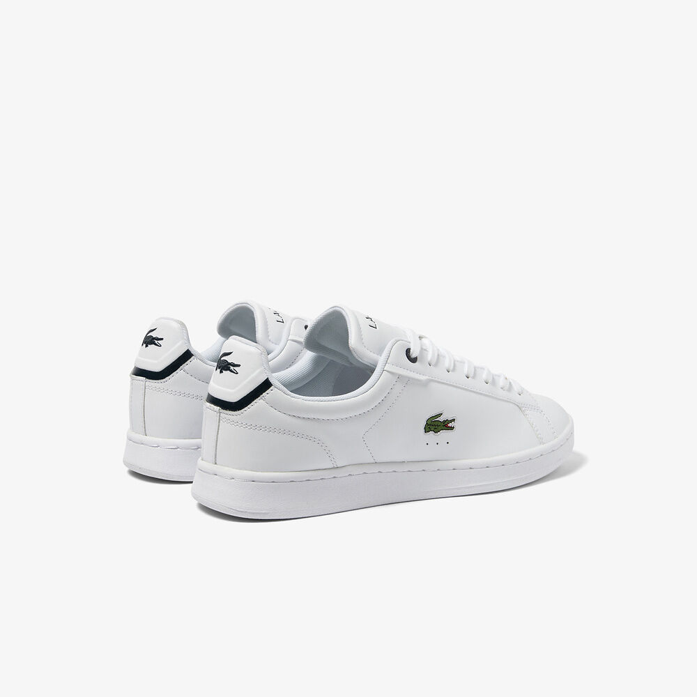 Lacoste Men's Carnaby Pro BL Sneakers