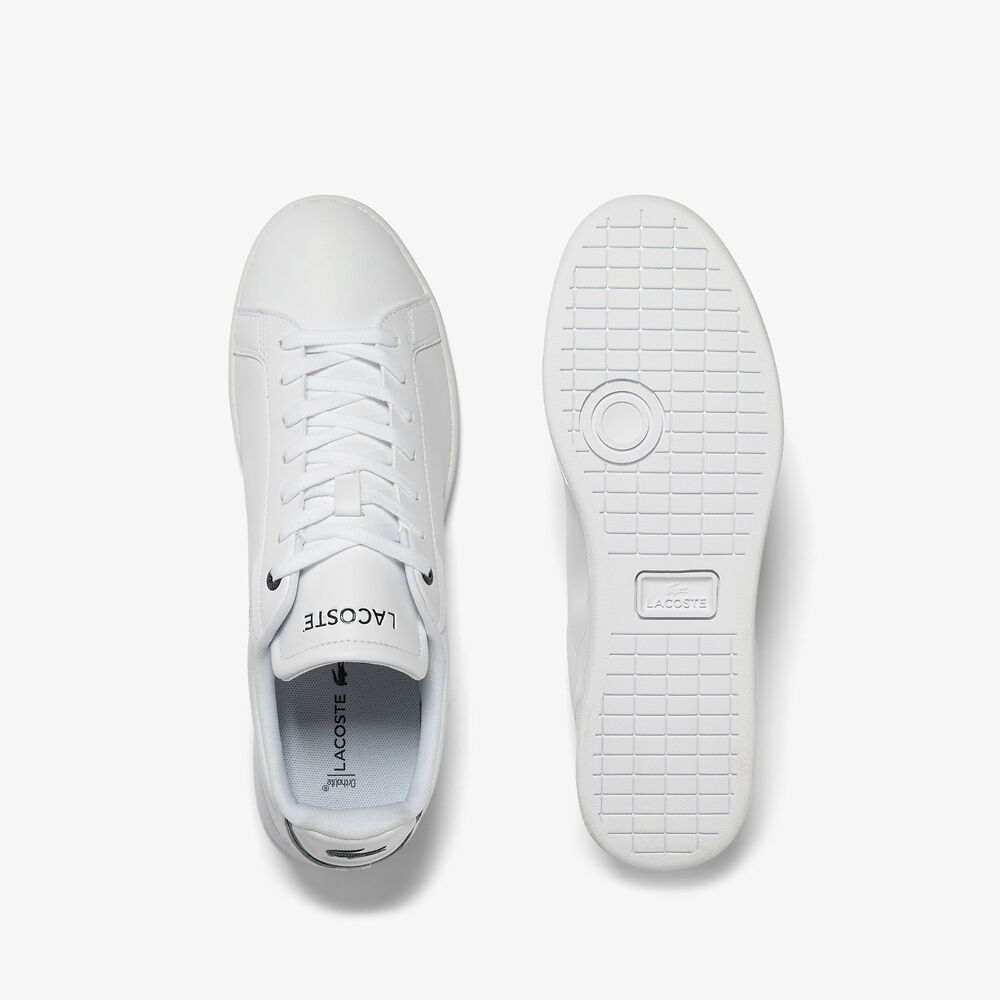 Lacoste Men's Carnaby Pro BL Sneakers