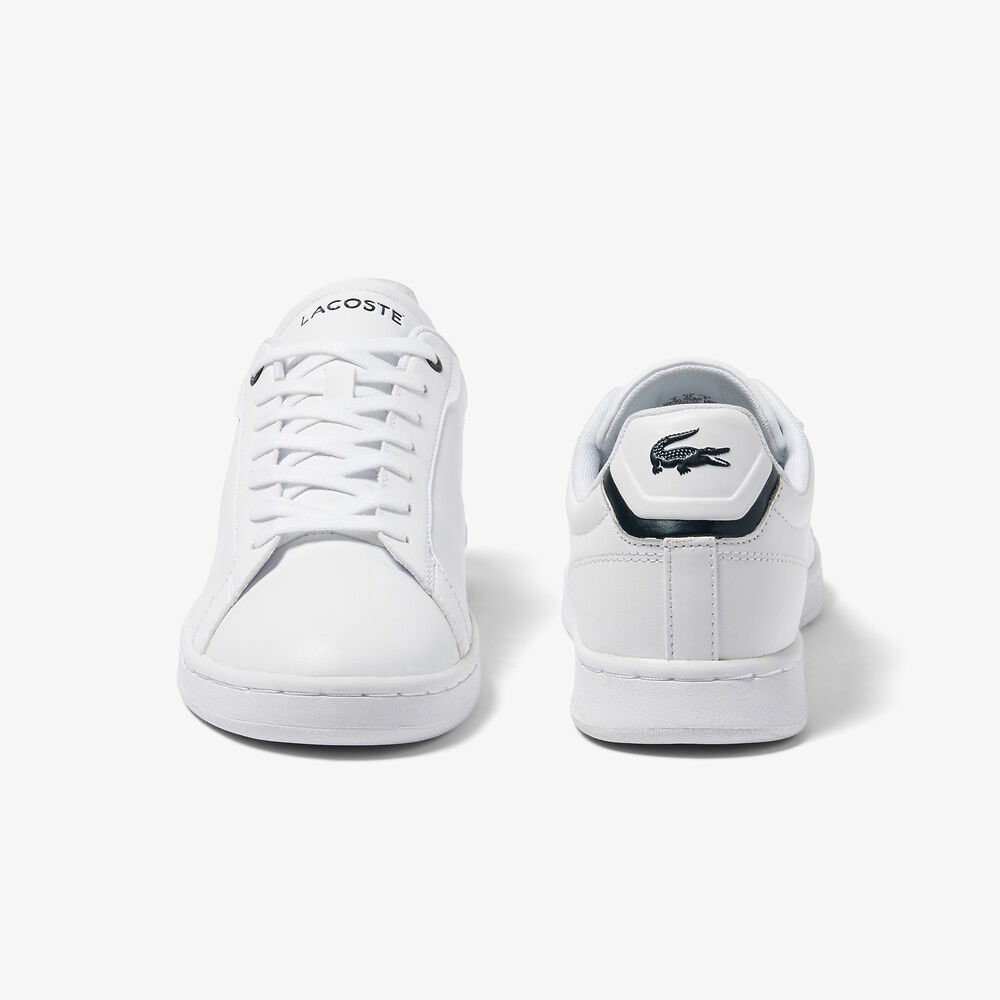 Lacoste Men's Carnaby Pro BL Sneakers