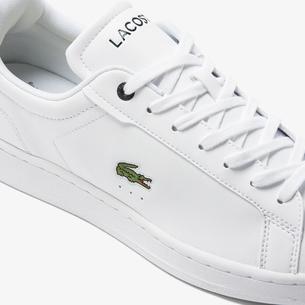 Lacoste Men's Carnaby Pro BL Sneakers