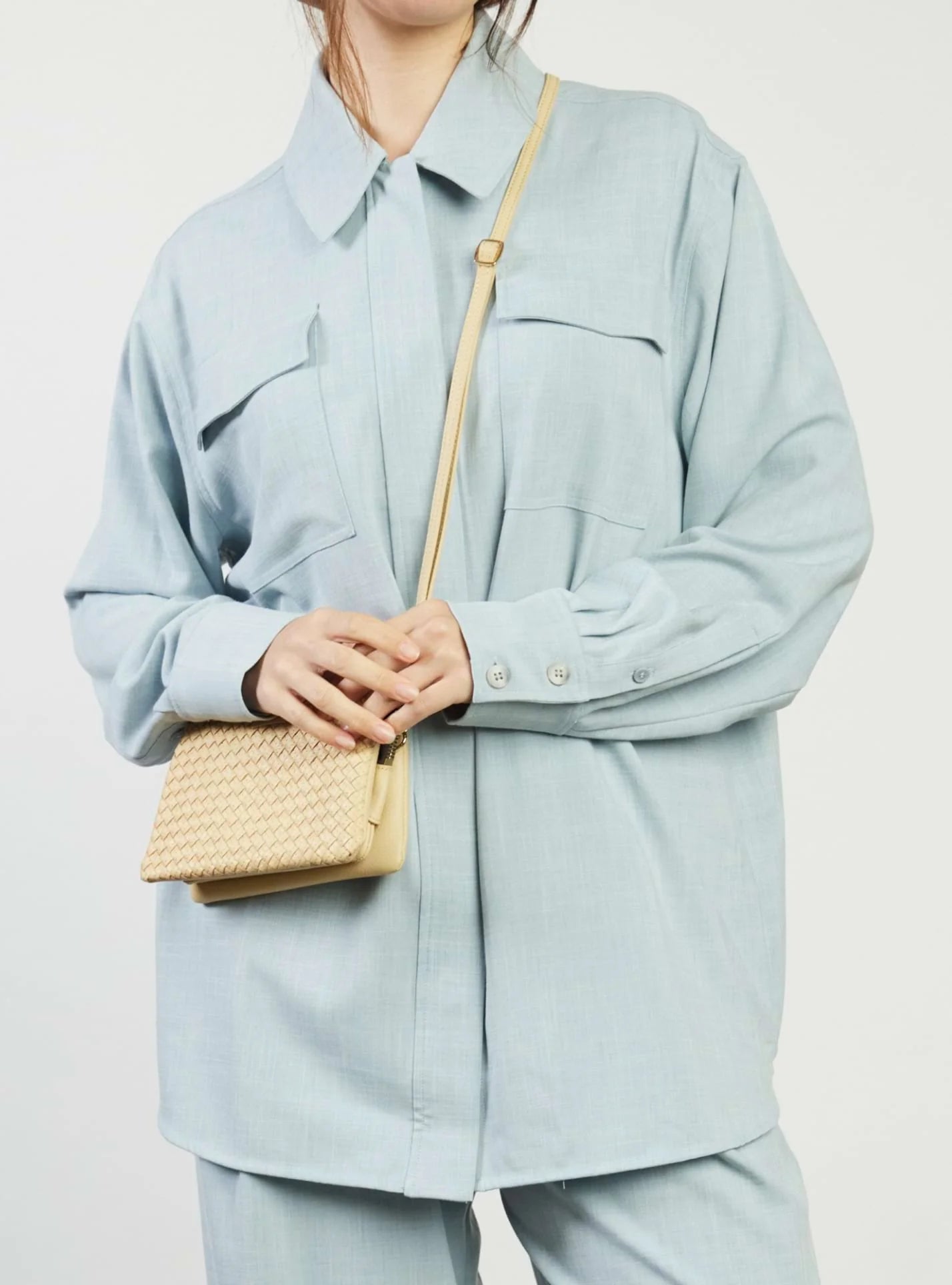 Saben Tilly Crossbody