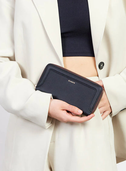 Saben Lyric Wallet