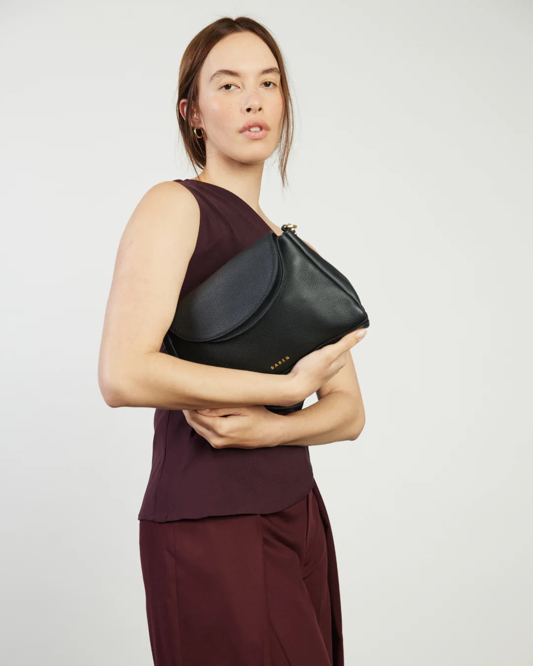 Saben Beckett Shoulder Bag